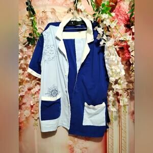 Men's bed head PJ set (shorts)